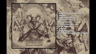 Karnaval Genosida Music Video