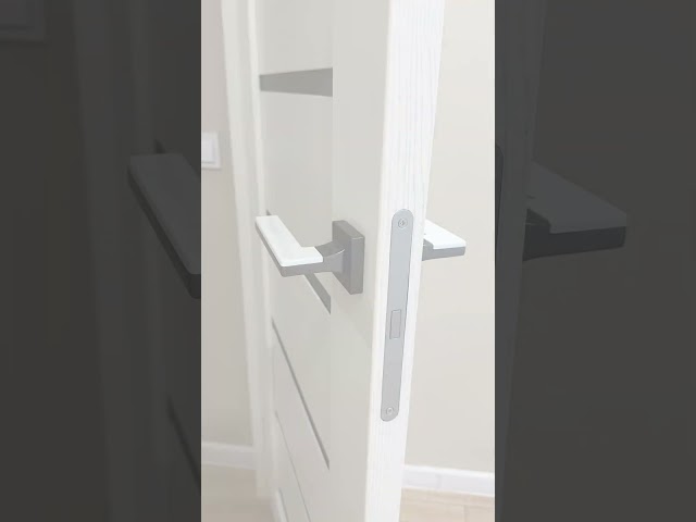 Купить двери