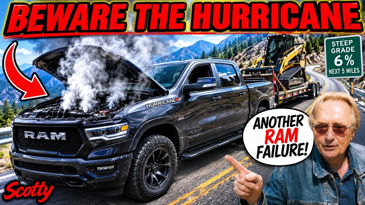 Nothing Stops Rams, Except Hills