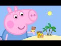 Kids First Peppa Pig En Español Nuevo Episodio 5x17 Español Latino