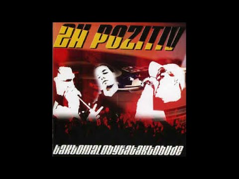 2H+ - Slovania feat. Šipo (Taktomalobytataktobude)