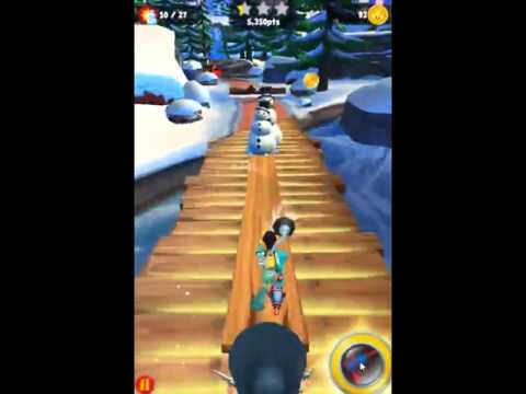 Looney Tunes Dash Level 292