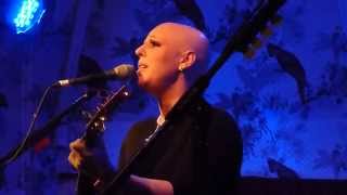 Nell Bryden Sirens