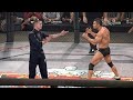 Wing Chun Expert Challenges Master Of MMA Who Wins
