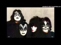 Kiss - X-Ray Eyes [Slowed 25% to 33 1/3 RPM ...
