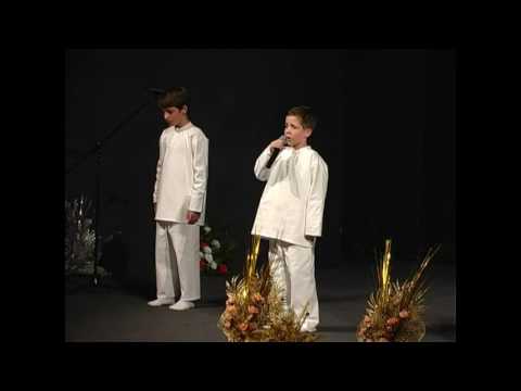 Te Derguarit e All llahut   Ademi a s Idrisi a s Nuhi a s Hudi a s dhe Salihu a s