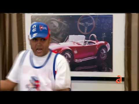 Humor en TN3 - América TeVé