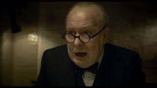 Die Dunkelste Stunde - Trailer