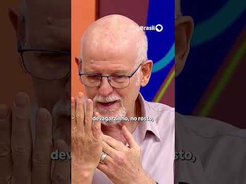 Pediatra Daniel Becker explica o que fazer quando o bebê tiver espasmo do choro