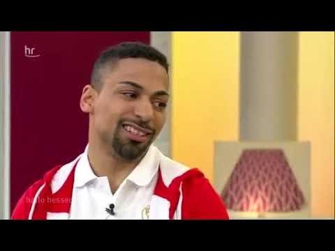 KSC Bensheim Interview