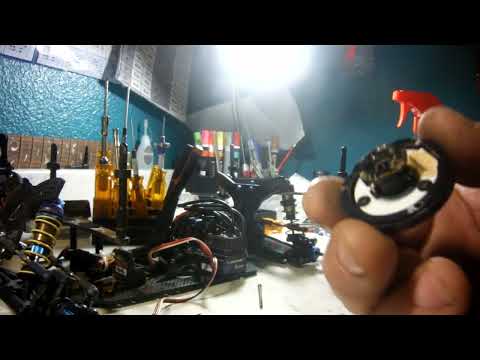 justock tuning tips either stop the cheating or tech  rotor swap videos to come