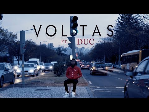Deezy - Voltas (Feat: Duc)