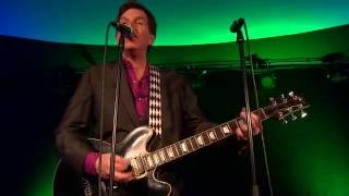 Steve Wynn - Music Star, Norderstedt, Germany - March 5th 2015 (Complete second set)