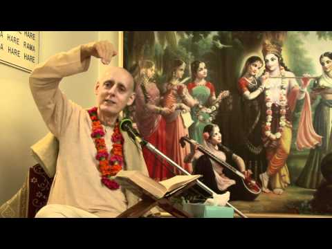 2011.01.08. BG 2.14 Lecture by H.G. Sankarshan Das Adhikari - Wellington, NEW ZEALAND