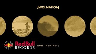 AWOLNATION - Hollow Moon (Bad Wolf) [Goshfather &amp; Jinco Remix]