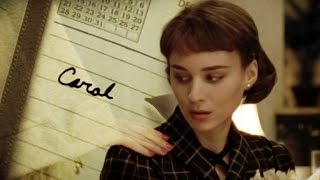 Carol || Wait a lifetime