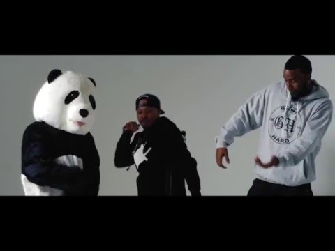 Cristion D'or - Panda (Dj Kass Remix)