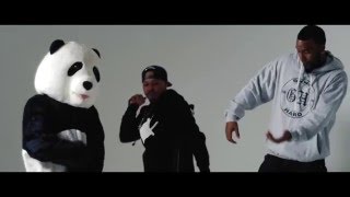 Cristion D'or - Panda (Dj Kass Remix)