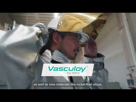 MeKo MedTech: Our Company Image and Vision