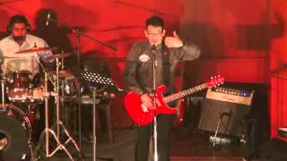 Christmas with Juwita Suwito