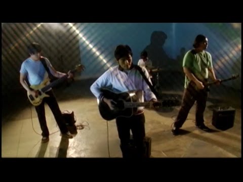 Hale - Leap Of Faith (Official Music Video)