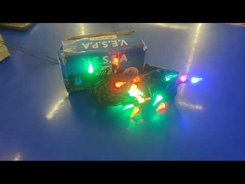 Diwali Lights