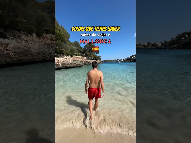 Vídeo relacionado con Pegatinas A5 Mallorca - Sello de la isla de Mallorca Verano España Viajes de vacaciones #78512