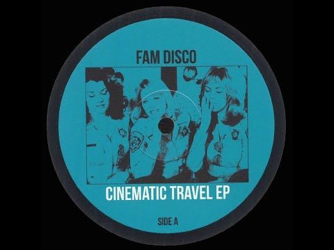 FAM Disco - Without Mind (Groove Culture Italy)