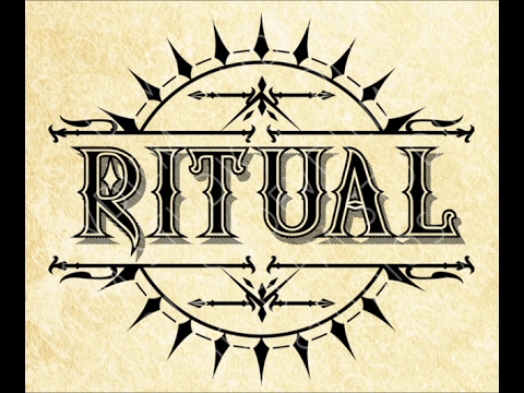 How to Play Ritual - Bored Online? Board Offline! 184