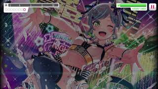 「灼熱 Bonfire!｣ALLPERFECT動画