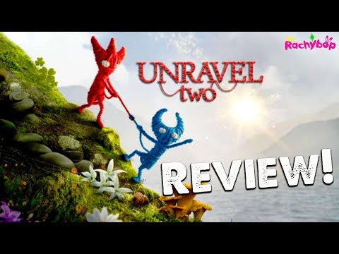 Unravel 2 review!