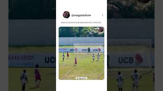 Quando faz essas gracinhas, já sabemos o final 🤣🤣 #futebol #fut #viral #meme #funny #brasil #skills