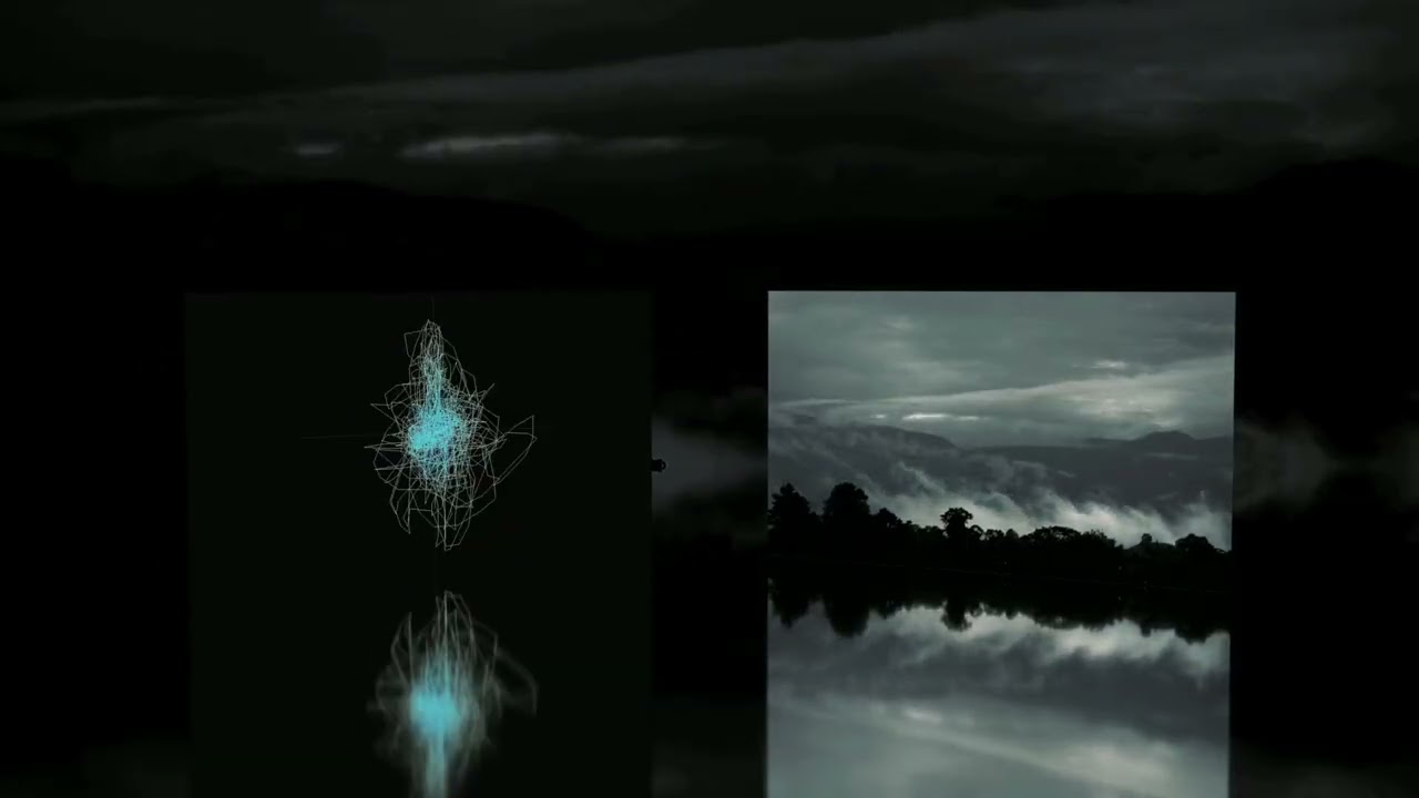 Limen / Silentroom  |  BOF21