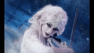 Lindsey Stirling - Dance of the Sugar Plum Fairy (Official Music Video)
