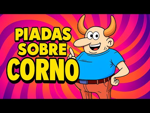 CUCKOLD JOKES PART 10 - COMEDIAN THIAGO DIAS