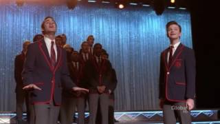 GLEE - Candles (Full Performance) [Original Song 2X16]