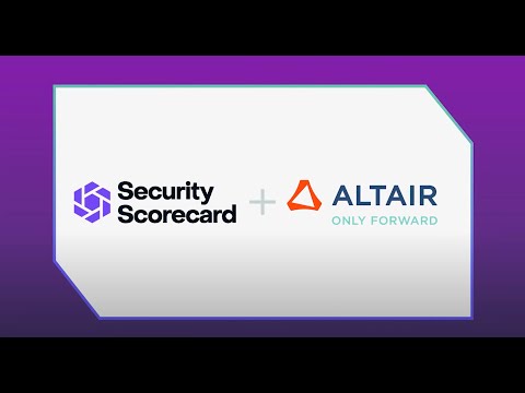 Altair - Customer Success Story (Jeff Marcini - Chief Information Security Officer)