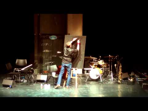 Paint Jam VAM Design - Gyulai