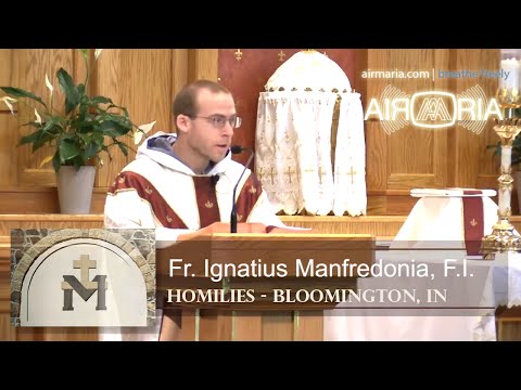 Jul 07 - Homily: Need for Meditation