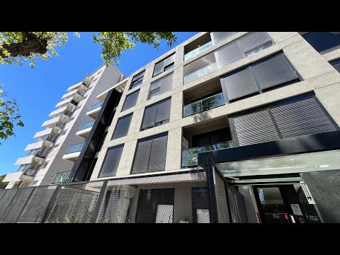 Video de YouTube - Apartamento en Venta de 1 dormitorio  en Tres Cruces, Montevideo