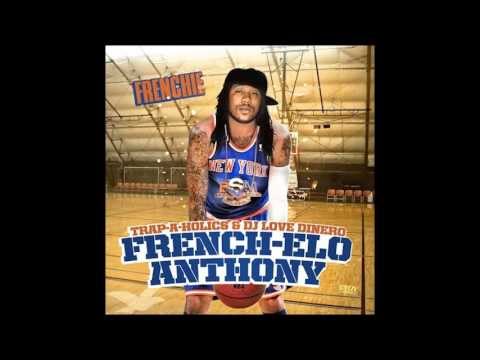Frenchie - F**k Them Niggas feat Wooh Da Kid & Trae Tha Truth prod by Goldhands