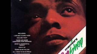 Johnny Nash - Tears On My Pillow