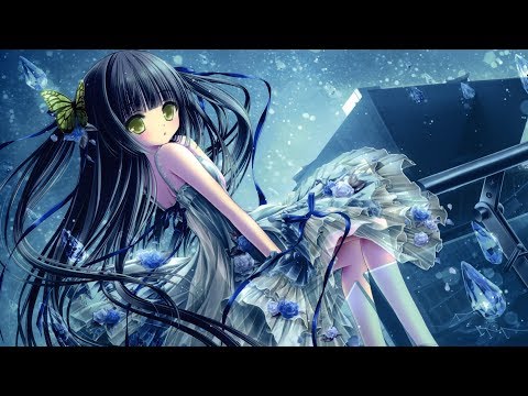{644.2} Nightcore (NateWantsToBattle) - No More (with lyrics)