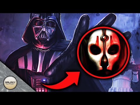 7 Evil Sith Lords You Won’t BELIEVE Existed