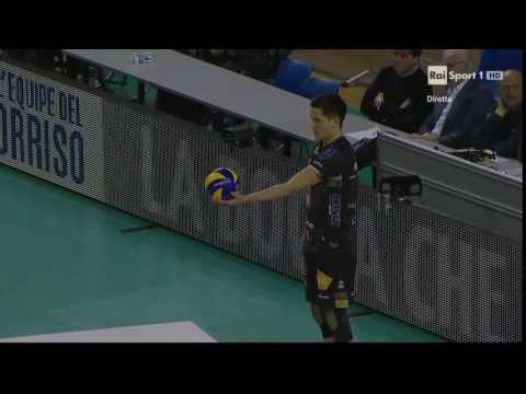 Zapping - Rai Sport 1 HD