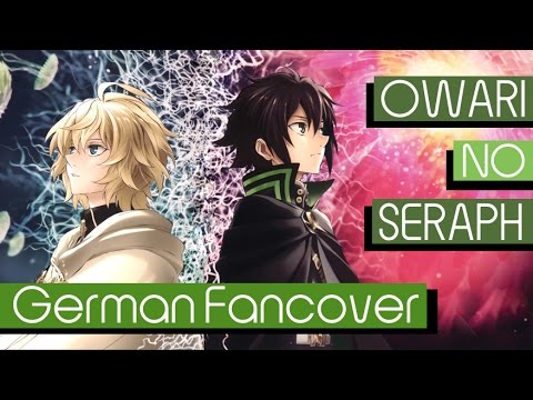 Owari no Seraph - X.U. [German Fancover]