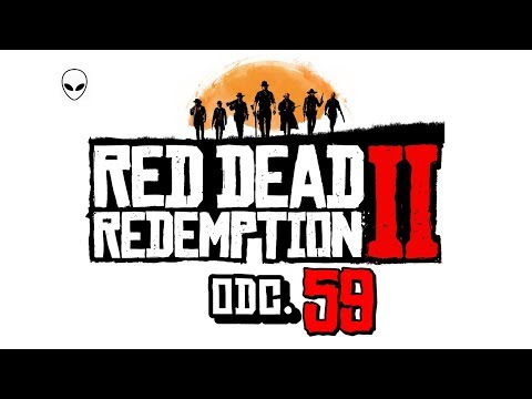 RED DEAD REDEMPTION 2 PL  🐴 [ODC.59] SCHWYTAĆ GRINGO  // RDR2 GAMEPLAY PL
