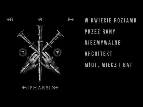 BLAZE OF PERDITION Upharsin 2024 FULL ALBUM
