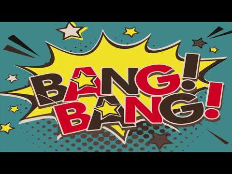 KEBUE87 - BANG BANG - ( prod. ACHTSEXBEATS )