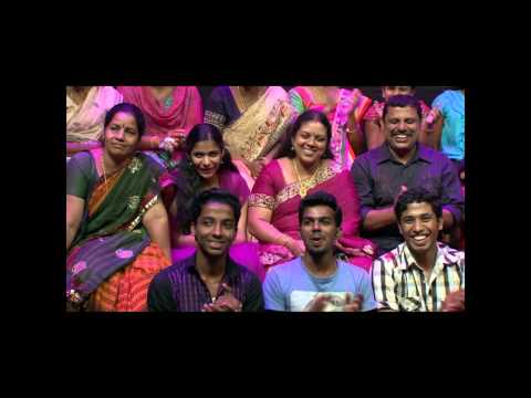 Comedy Festival Season 2 I Episode 68 – Part 1 | Mazhavil Manorama